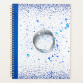 Water Planner (Voorkant)