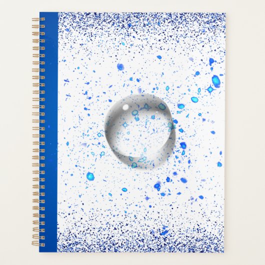 Water Planner (Voorkant)