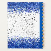 Water Planner (Achterkant)