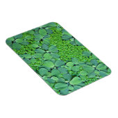 Water plant magneet (Rechterzijde)