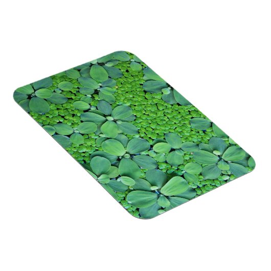 Water plant magneet (Rechterzijde)