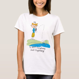 water.png t-shirt