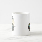 Water Pollution, Industrial Pollution Koffiemok (Center)