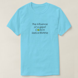 Water Polo Coach Shirt (aanpasbaar)