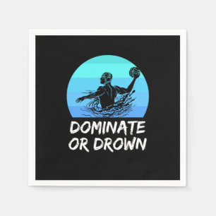 Water Polo H2O Polo Servet