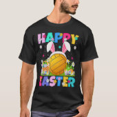 Water Polo   Happy Easter Bunny Water Polo Easter  (Voorkant)