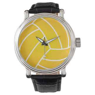 Water Polo Horloge