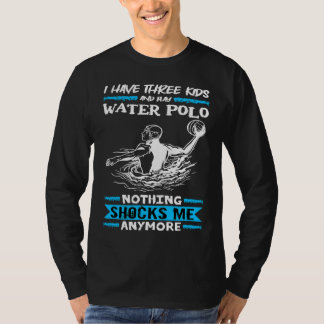 Water Polo I Have Three Kids And Play Water Polo
