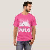 Water Polo Kleding - Waterpolo (Voorkant volledig)