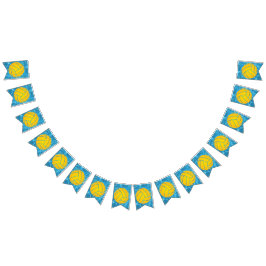 Water Polo Party Banner