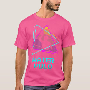 Water Polo Player
