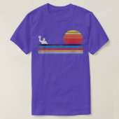 Water Polo Retro Vintage 2 (Design voorkant)
