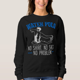 Water Polo Speler Sport Zwembad Coach Zwembad 2