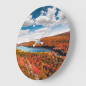 Water | Porcupine Mountains Michigan Grote Klok (Hoek)