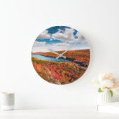 Water | Porcupine Mountains Michigan Grote Klok (Huis)