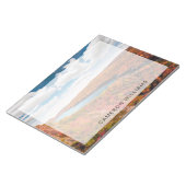 Water Porcupine Mountains Michigan Notitieblok (Schuin)