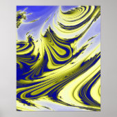 WATER POSTER (Voorkant)