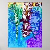 WATER POSTER (Voorkant)