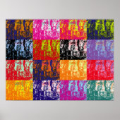 WATER POSTER (Voorkant)