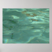 Water Poster (Voorkant)