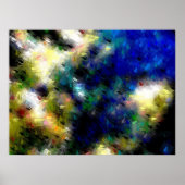 WATER POSTER (Voorkant)