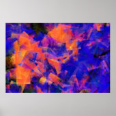 WATER POSTER (Voorkant)