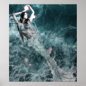 "Water" Poster (Voorkant)