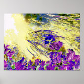 WATER POSTER (Voorkant)