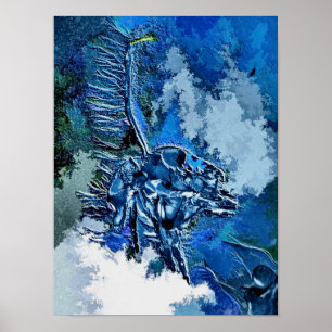 WATER POSTER