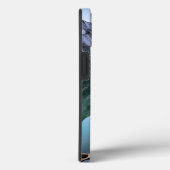 Water Pragser Wildsee Dolomieten Italy Case-Mate iPhone Case (Achterkant / Rechts)