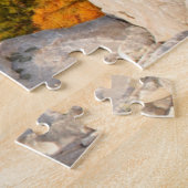 Water | Provinciepark Killarney Canada Legpuzzel (Zijkant)