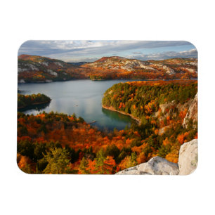 Water   Provinciepark Killarney Canada Magneet