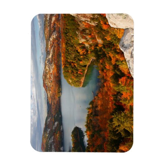 Water | Provinciepark Killarney Canada Magneet (Verticaal)