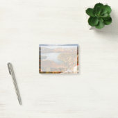 Water | Provinciepark Killarney Canada Post-it® Notes (Kantoor)