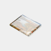 Water | Provinciepark Killarney Canada Post-it® Notes (Schuin)
