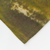 Water Rainier National Park, Washington, VS Fleece Deken (Hoek)