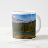 Water Rainier National Park, Washington, VS Grote Koffiekop (Voorkant rechts)