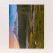 Water Rainier National Park, Washington, VS Legpuzzel (Verticaal)