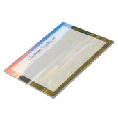 Water Rainier National Park, Washington, VS Notitieblok (Schuin)