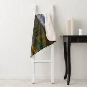 Water Rainier National Park, Washington, VS Sherpa Deken (In situ)