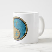 Water Rat Grote Koffiekop (Voorkant rechts)