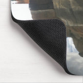 Water Reflection Foto Red Rock Landscape Arizona Muismat (Hoek)