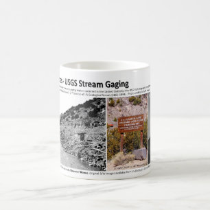 Water Resources II - John Wesley Powell Koffiemok