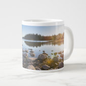 Water | Rhodope-bergen, Bulgarije Grote Koffiekop (Voorkant rechts)