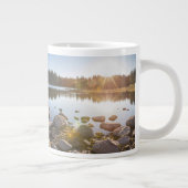 Water | Rhodope-bergen, Bulgarije Grote Koffiekop (Rechts)