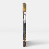 Water | Rhodope-bergen, Bulgarije iPhone Hoesje (Linkerkant)