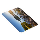 Water | Rhodope-bergen, Bulgarije Magneet (Rechterzijde)