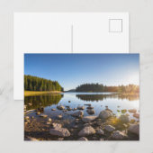 Water | Rhodope Mountains, Bulgaria Briefkaart (Voorkant / Achterkant)