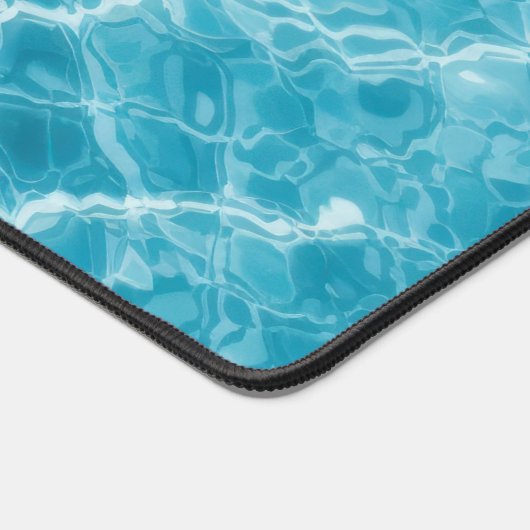 Water Ripples Desk Mat (Hoek)