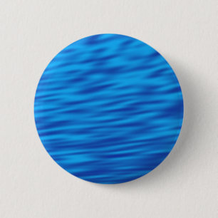 Water Ronde Button 5,7 Cm